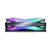 Adata XPG Spectrix D60G 16GB (16GBX1) DDR4 3600MHz RGB