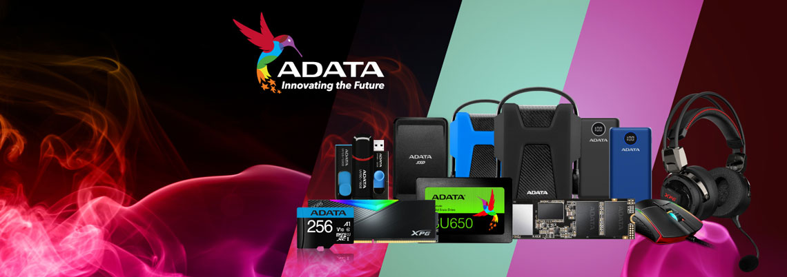 Adata Brand