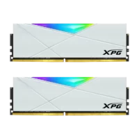 Adata XPG Spectrix D50 RGB RAM Kit (2X8GB) 3200MHZ DDR4 – 16GB