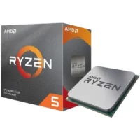 AMD Ryzen5 5600G Processor