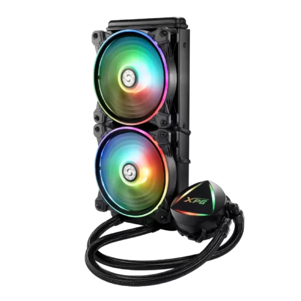 Adata XPG Liquid Cooler 240MM