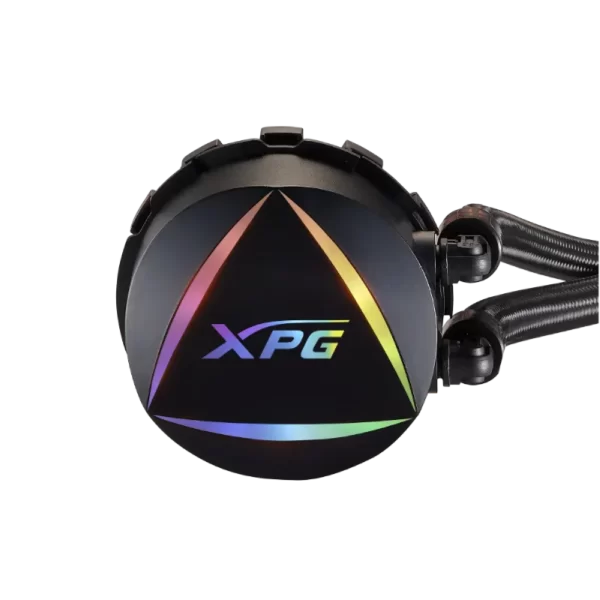 XPG processor cooler 240mm argb