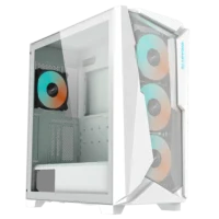 Gigabyte C301V2 ARGB Mid Tower Cabinet