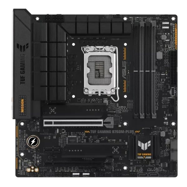 Asus TUF Gaming B760M-PLUS