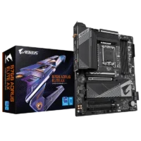 Gigabyte B760 AORUS Elite AX Motherboard (rev. 1.x)