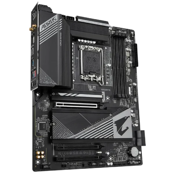 Intel 13th Gen Motherboard