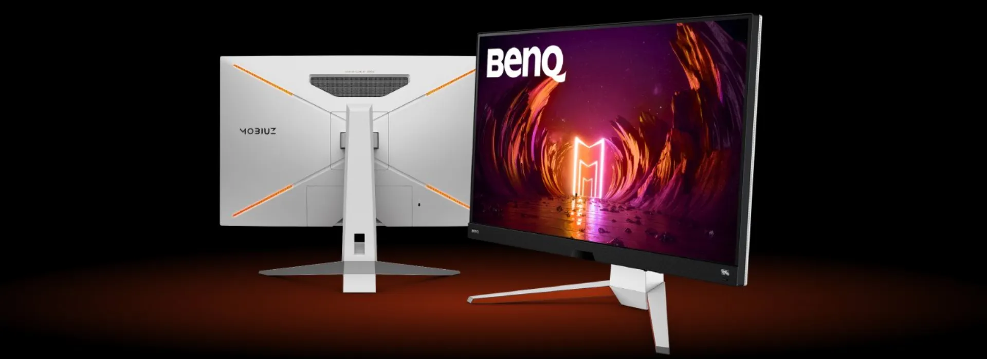 Benq Monitors