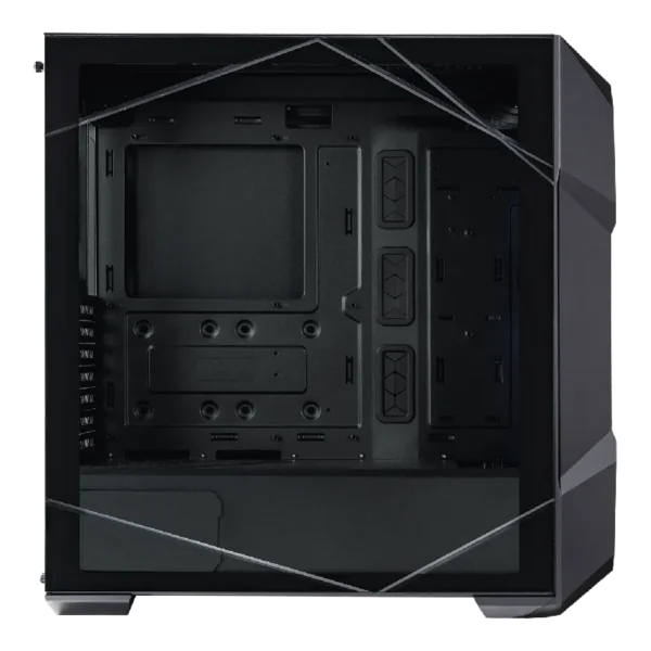 Cooler master case