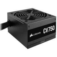 Corsair CV750 750 Watt (80 Plus Bronze SMPS)