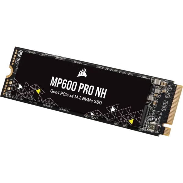 Corsair MP600 PRO SSD