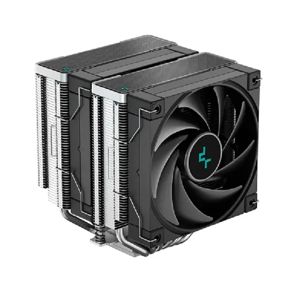 dual fan processor air cooler