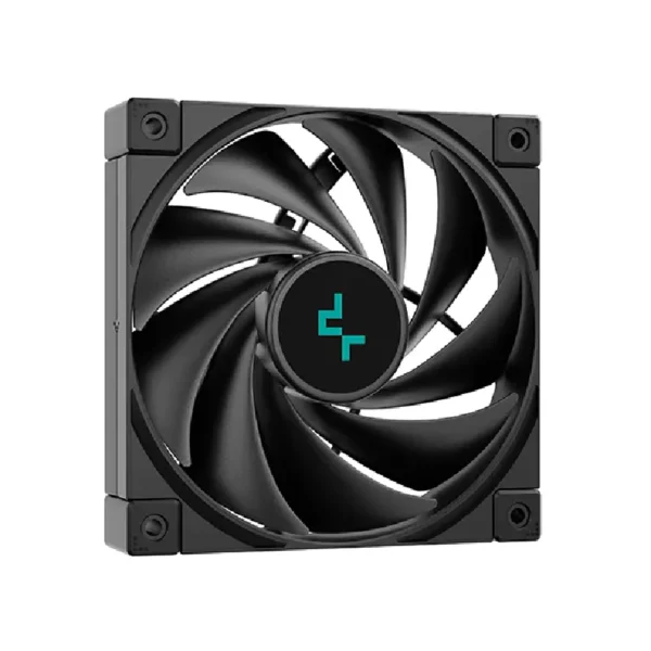 120mm fan cpu air cooler