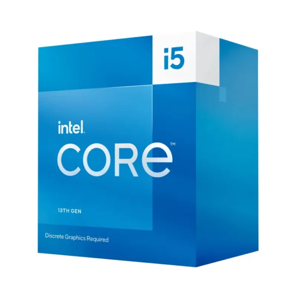 Intel Core i5-13400F Processor