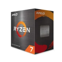 AMD Ryzen7 5700X Processor