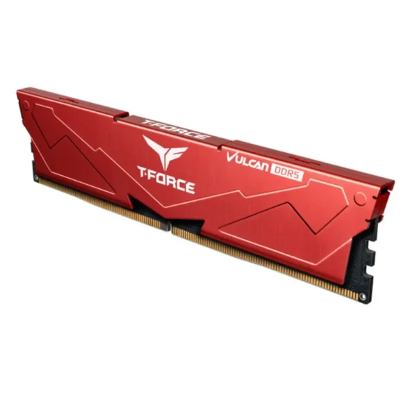 Vulcan DDR5 Gaming Memory