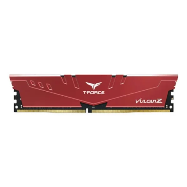 TeamGroup VulcanZ 8GB (8GBx1) T-Force DDR4 3200MHz Desktop Ram