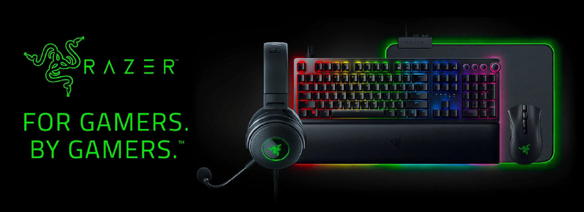 Razer gaming